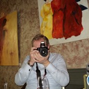 172) Wie ontdekt de Verrader lunch Amersfoort