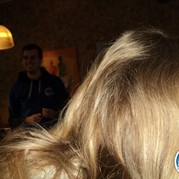 190) Wie ontdekt de Verrader lunch Amersfoort