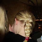 191) Wie ontdekt de Verrader lunch Amersfoort