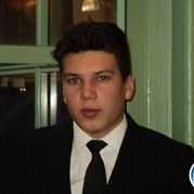 194) Wie ontdekt de Verrader lunch Amersfoort