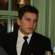 195) Wie ontdekt de Verrader lunch Amersfoort