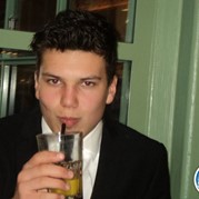 205) Wie ontdekt de Verrader lunch Amersfoort