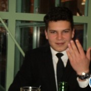 206) Wie ontdekt de Verrader lunch Amersfoort