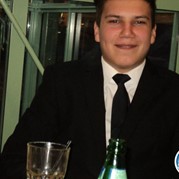 207) Wie ontdekt de Verrader lunch Amersfoort