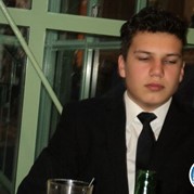 208) Wie ontdekt de Verrader lunch Amersfoort