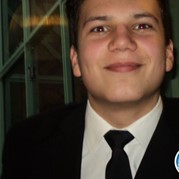 209) Wie ontdekt de Verrader lunch Amersfoort