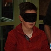 223) Wie ontdekt de Verrader lunch Amersfoort