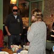 224) Wie ontdekt de Verrader lunch Amersfoort