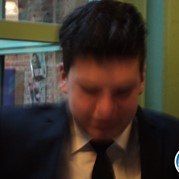 33) Wie ontdekt de Verrader lunch Amersfoort