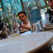 36) Wie ontdekt de Verrader lunch Amersfoort