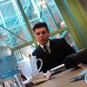 37) Wie ontdekt de Verrader lunch Amersfoort