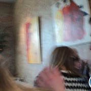 40) Wie ontdekt de Verrader lunch Amersfoort