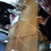 42) Wie ontdekt de Verrader lunch Amersfoort