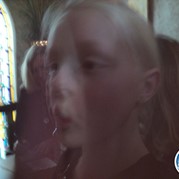 43) Wie ontdekt de Verrader lunch Amersfoort