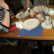 52) Wie ontdekt de Verrader lunch Amersfoort