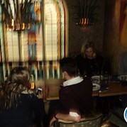 54) Wie ontdekt de Verrader lunch Amersfoort