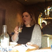 60) Wie ontdekt de Verrader lunch Amersfoort