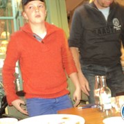 62) Wie ontdekt de Verrader lunch Amersfoort