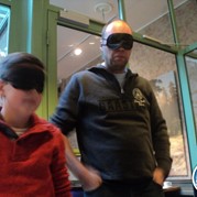 66) Wie ontdekt de Verrader lunch Amersfoort