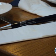 68) Wie ontdekt de Verrader lunch Amersfoort