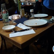 69) Wie ontdekt de Verrader lunch Amersfoort