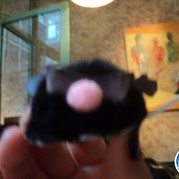 72) Wie ontdekt de Verrader lunch Amersfoort