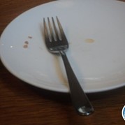 80) Wie ontdekt de Verrader lunch Amersfoort