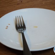 84) Wie ontdekt de Verrader lunch Amersfoort