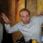 95) Wie ontdekt de Verrader lunch Amersfoort