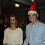 33) Ik Hou van Kerst Quiz  (Eigen locatie)