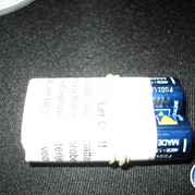 35) Ik Hou van Kerst Quiz  (Eigen locatie)