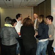 36) Ik Hou van Kerst Quiz  (Eigen locatie)