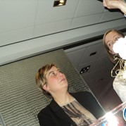 39) Ik Hou van Kerst Quiz  (Eigen locatie)