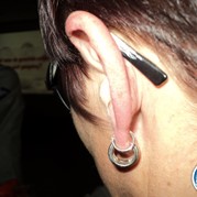 43) Ik Hou van Kerst Quiz  (Eigen locatie)