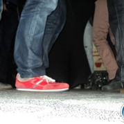 46) Ik Hou van Kerst Quiz  (Eigen locatie)