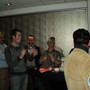 47) Ik Hou van Kerst Quiz  (Eigen locatie)