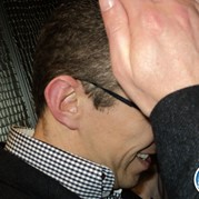 49) Ik Hou van Kerst Quiz  (Eigen locatie)