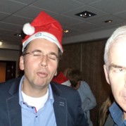 55) Ik Hou van Kerst Quiz  (Eigen locatie)