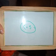 63) Ik Hou van Kerst Quiz  (Eigen locatie)