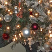 64) Ik Hou van Kerst Quiz  (Eigen locatie)