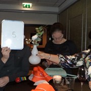 65) Ik Hou van Kerst Quiz  (Eigen locatie)