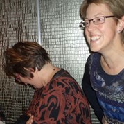 67) Ik Hou van Kerst Quiz  (Eigen locatie)