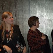 68) Ik Hou van Kerst Quiz  (Eigen locatie)