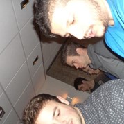 71) Ik Hou van Kerst Quiz  (Eigen locatie)