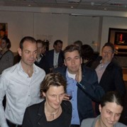 72) Ik Hou van Kerst Quiz  (Eigen locatie)