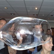 74) Ik Hou van Kerst Quiz  (Eigen locatie)