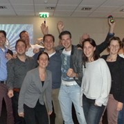 78) Ik Hou van Kerst Quiz  (Eigen locatie)