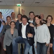 79) Ik Hou van Kerst Quiz  (Eigen locatie)