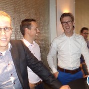 82) Ik Hou van Kerst Quiz  (Eigen locatie)