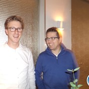 83) Ik Hou van Kerst Quiz  (Eigen locatie)